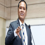 कुलमान घिसिङलाई झट्का, पार्टीका १५ नेताले गरे यस्तो निर्णय